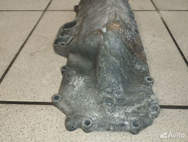 Масляный поддон Yamaha genesis