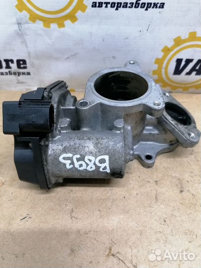 Клапан егр Audi A6 C6 2007 (03G131501J)