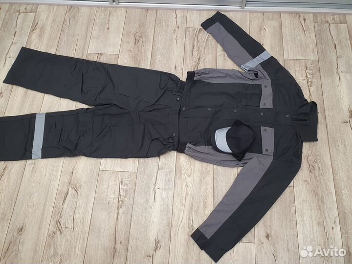 Костюм рабочий