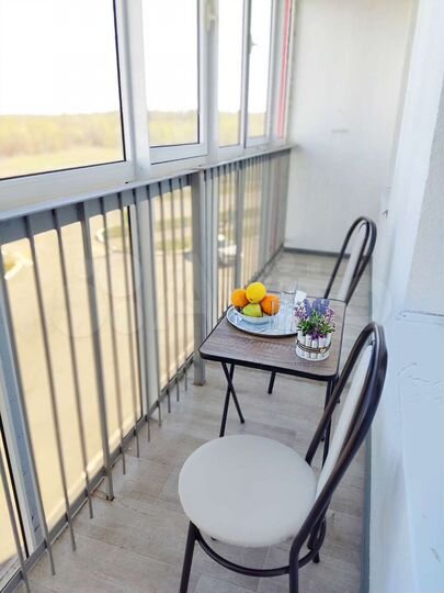 1-к. квартира, 42 м², 3/9 эт.