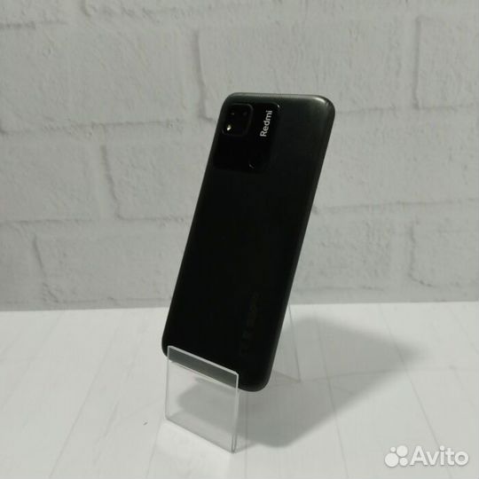 Xiaomi Redmi 10A, 2/32 ГБ