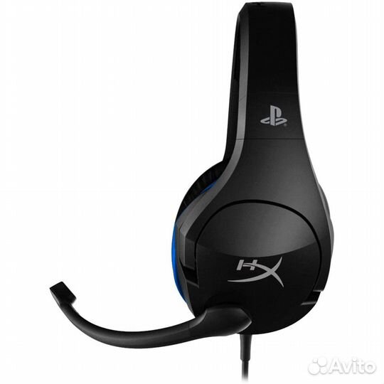 Наушники HyperX Cloud Stinger for PS4 287637