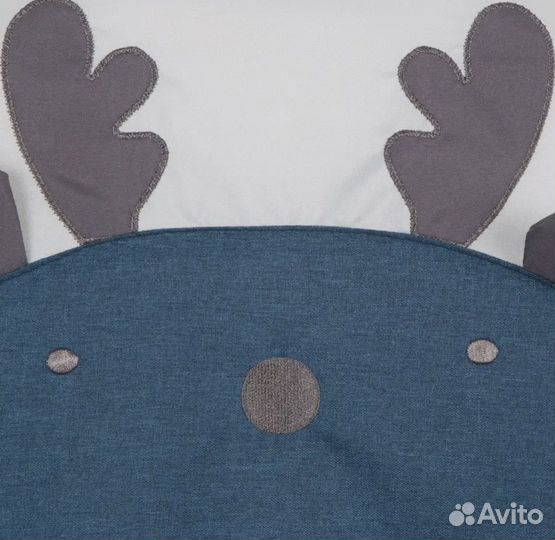 Стул для кормления Corol S10