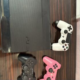 Sony playstation 3 с подпиской