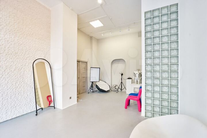 Коммерческое помещение ЖК Ньютон