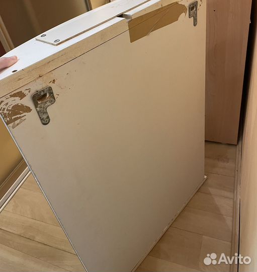 Зеркало с подсветкой для ванной