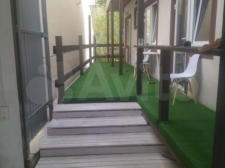 Комната 15 м², 1/2 эт.