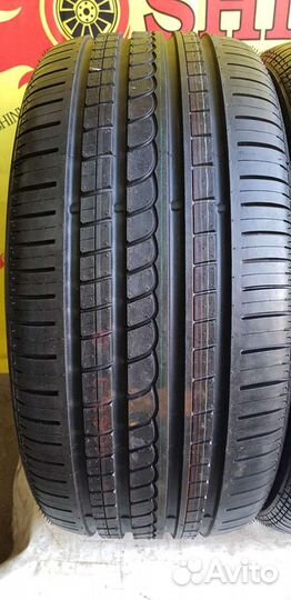 Pirelli P Zero Rosso 275/45 R19 108Y