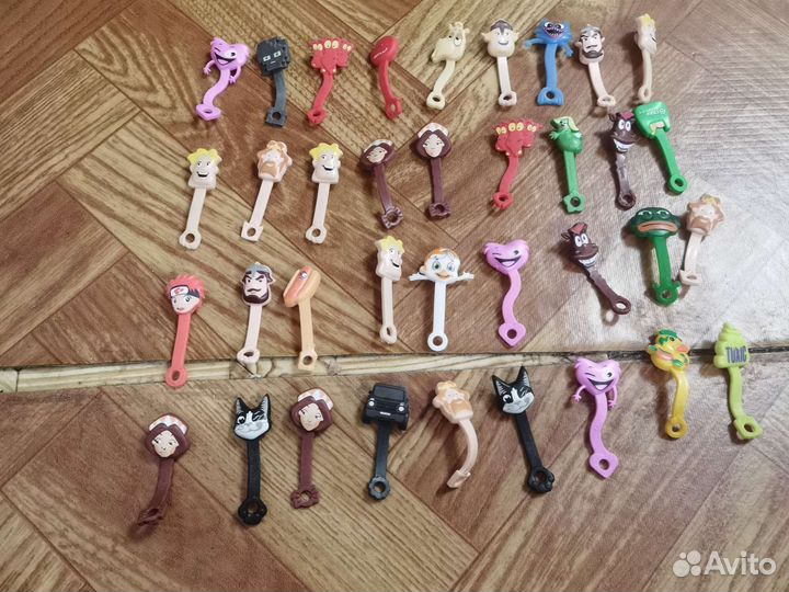 Скрепыши и завры