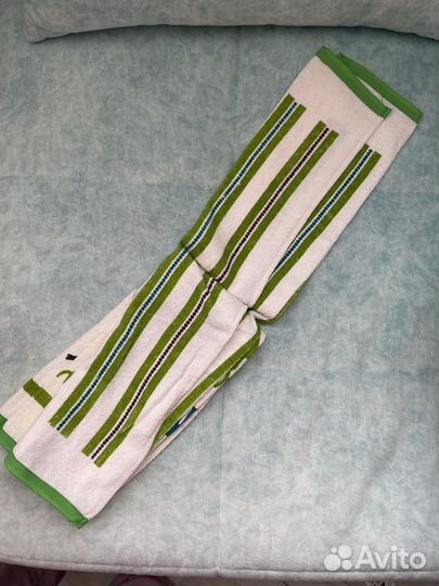 Кухонное полотенце новое