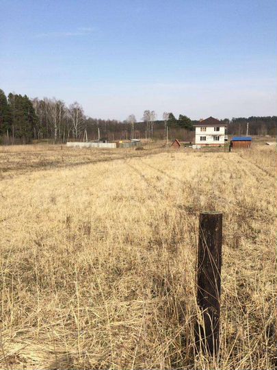 Участок 22 сот. (ИЖС)