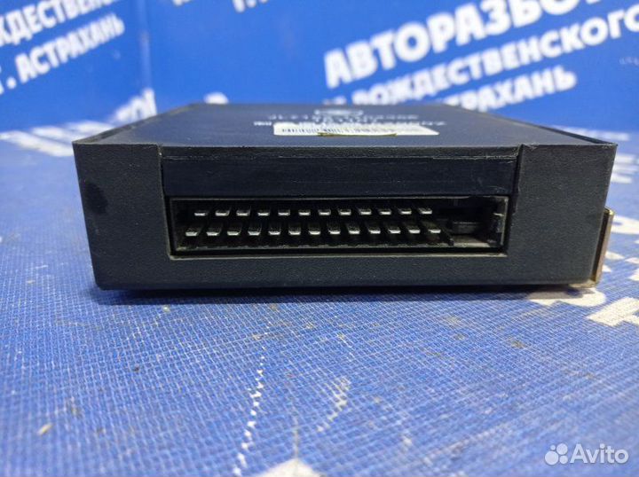 Блок комфорта Geely Mk седан MR479QA 2008