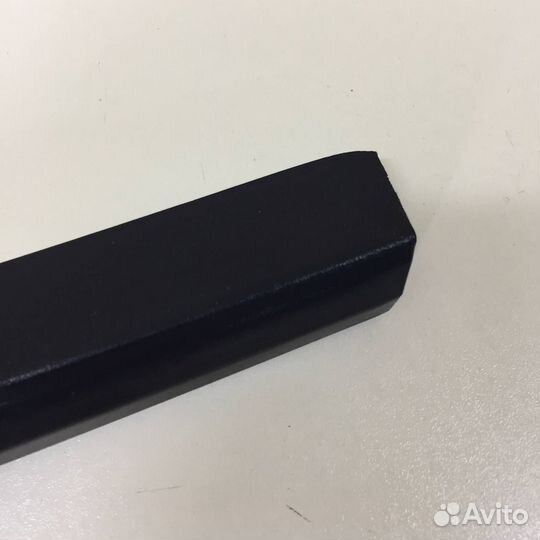 Накладка стекла заднего левого Ford Fusion JU 2002