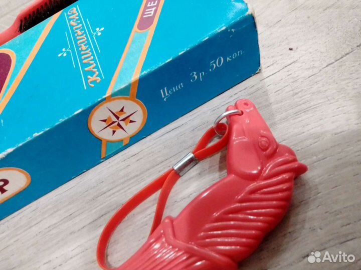 Дорожные набор СССР