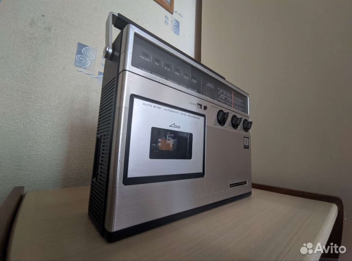 National - Panasonic