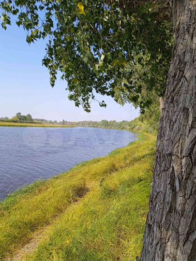 Участок 1,4 га (СНТ, ДНП)