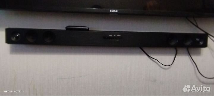 Скундбар LG есть кранштей и блютуз