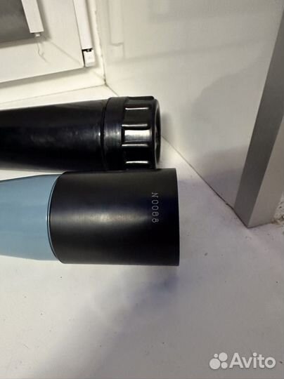 Подзорная труба турист 3