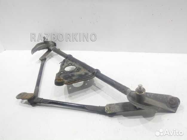 Трапеция стеклоочистителя 8515042080