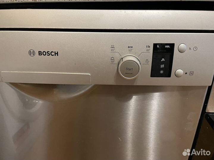 Посудомоечная машина Bosch 60 см б/у