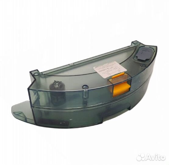 Оригинальный контейнер для пыли и резервуар для