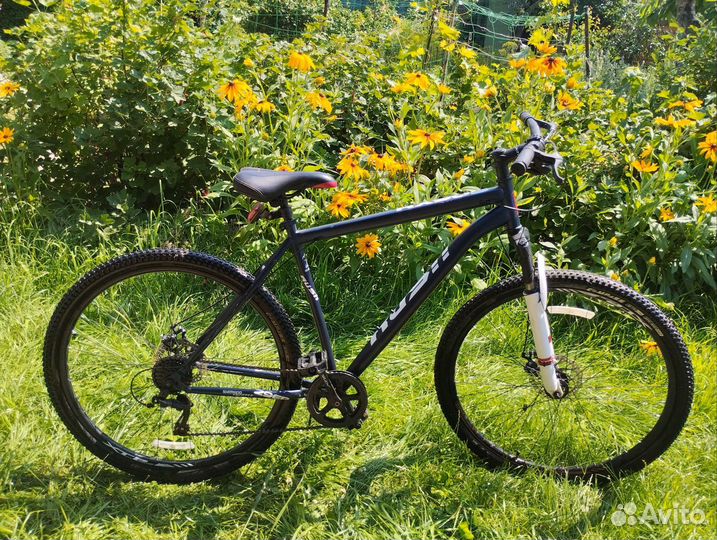 Велосипед бу RX905