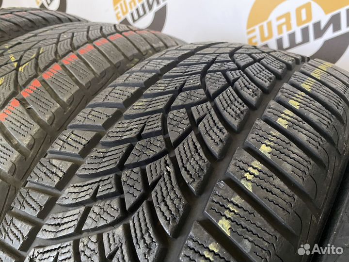 Goodyear UltraGrip Performance Gen-1 225/50 R17