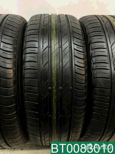 Bridgestone Turanza T001 225/55 R17 99Z