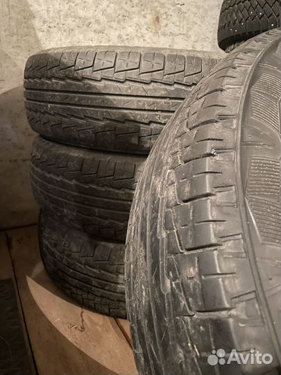 Kumho Road Venture ST KL11 235/75 R16 108H