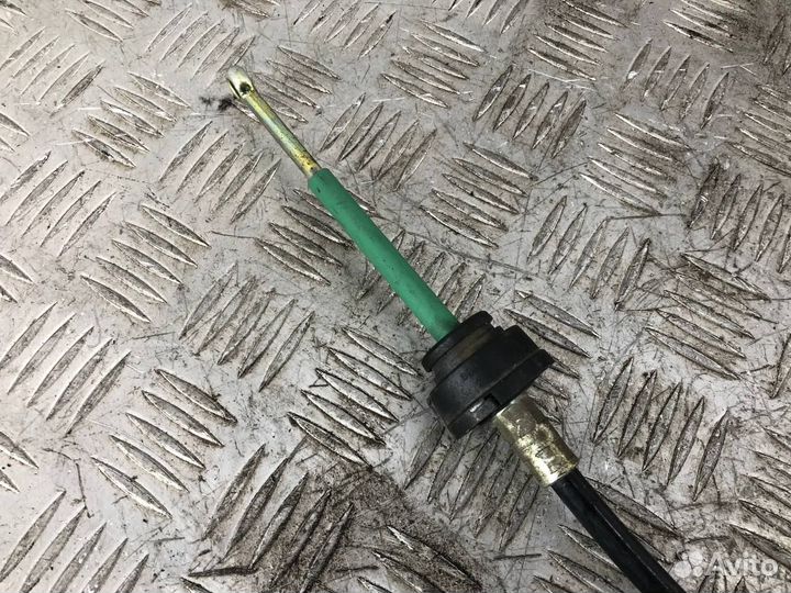 Трос АКПП Вольво S40 (VS)