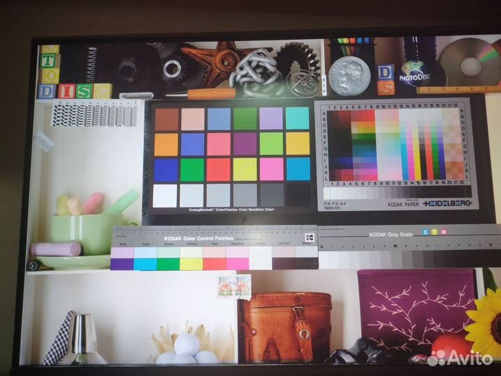 Монитор 170 гц msi 23.8