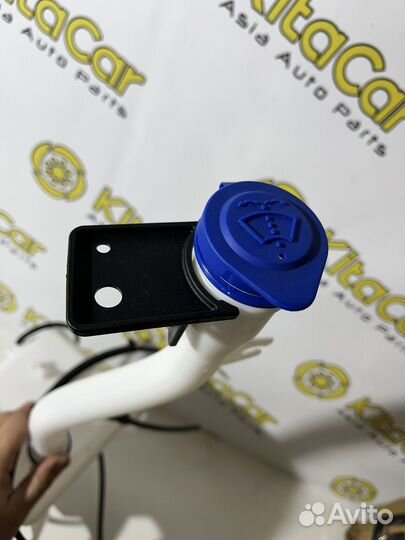 Бачок омывателя Changan Cs35 Plus новый