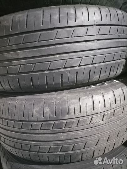 Yokohama DNA Ecos ES300 205/60 R15 96V