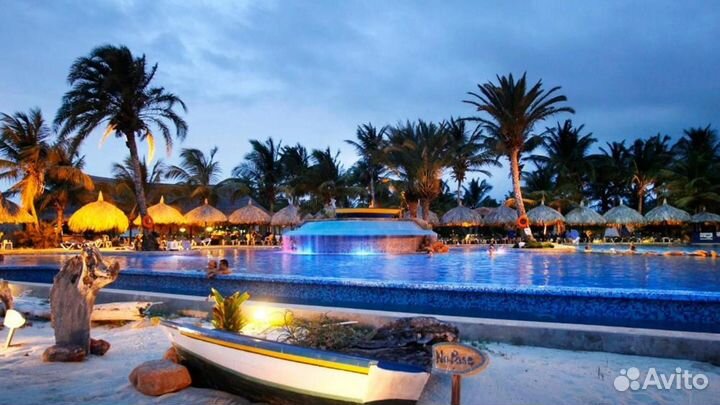 Тур в Венесуэлу на 12 ночей на двоих