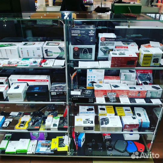 Установка навигаций и карты Garmin, Navitel и Г У