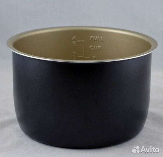 Чаша для мультиварки скороварки