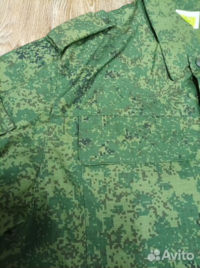 Военная форма старого образца