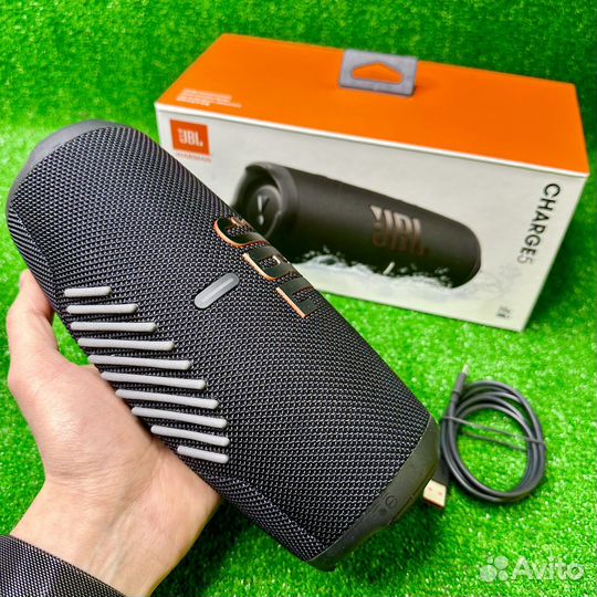 Блютуз колонка JBL Charge Оригинал