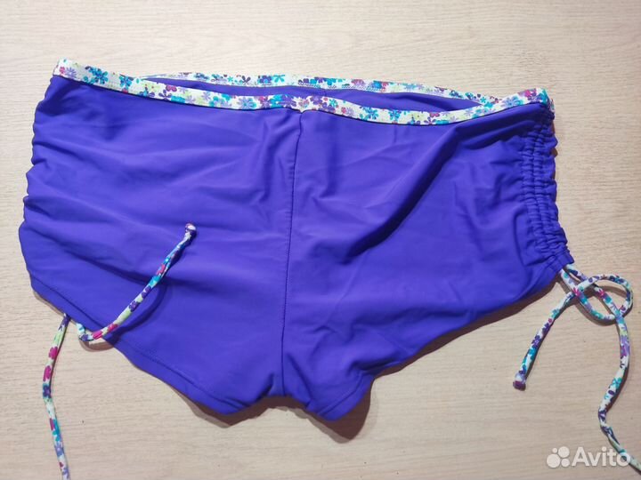 Купальник 52