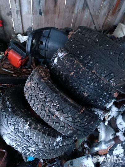 Nordman 5 185/65 R14