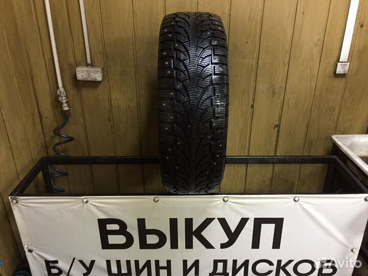 Pirelli Winter Carving Edge 235/60 R18