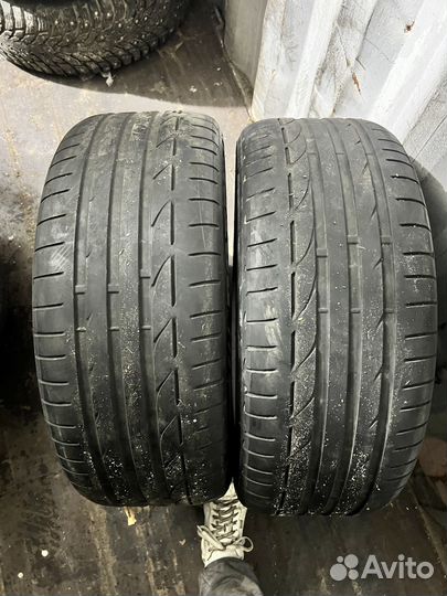 Bridgestone Potenza S001 245/45 R19 102Y