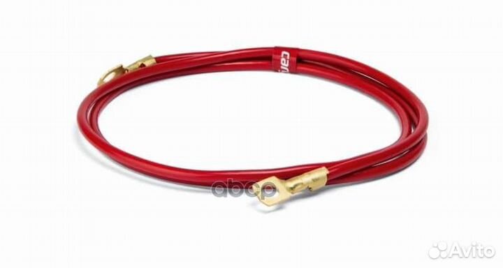 Провод электропитания жгута АКБ для LADA (ваз)