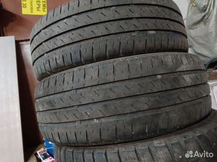 Bridgestone Ecopia EP001S 185/60 R14