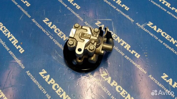 Насос гур K-2700