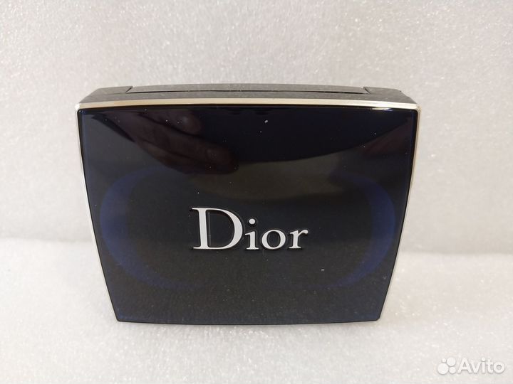 Dior 5 couleurs тени 790 Night Dust