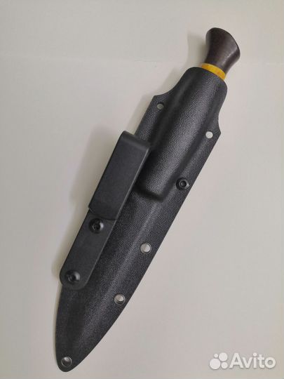 Ножны из ABS (кайдекс, абс)