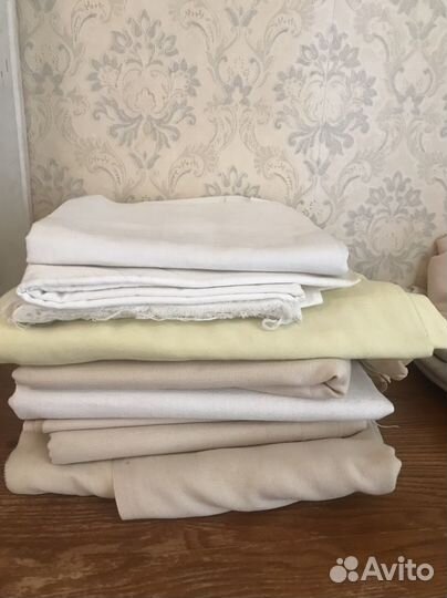 Ткань хлопок