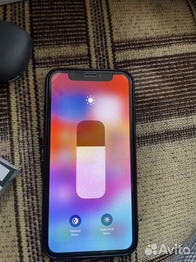 iPhone Xs, 64 ГБ