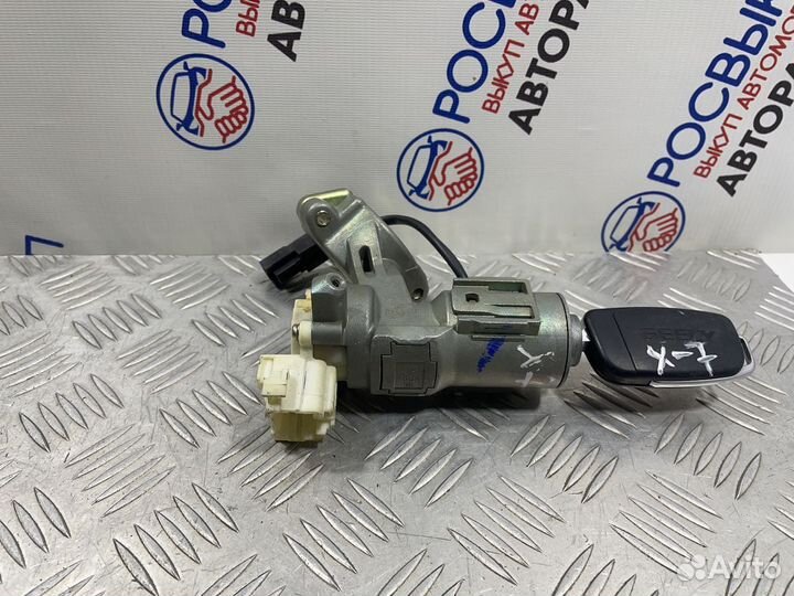 Замок зажигания Geely Emgrand X7 I рестайлинг (201